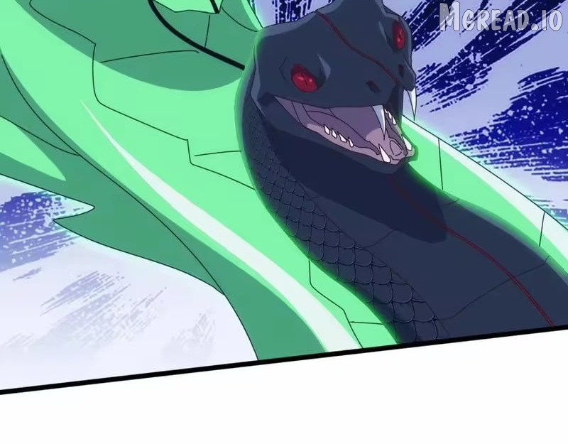 Invasion of the Myriad Races: Starting by Taming a Legendary Beast Chapter 84  - page 65